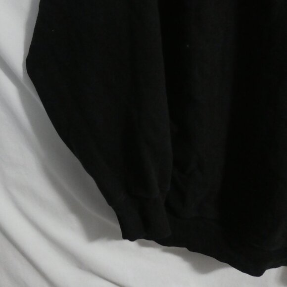 Vintage Y2K | STEVE & BARRY'S | large | Escalade - Cadillac Hooded Sweatshirt - Picture 14 of 16